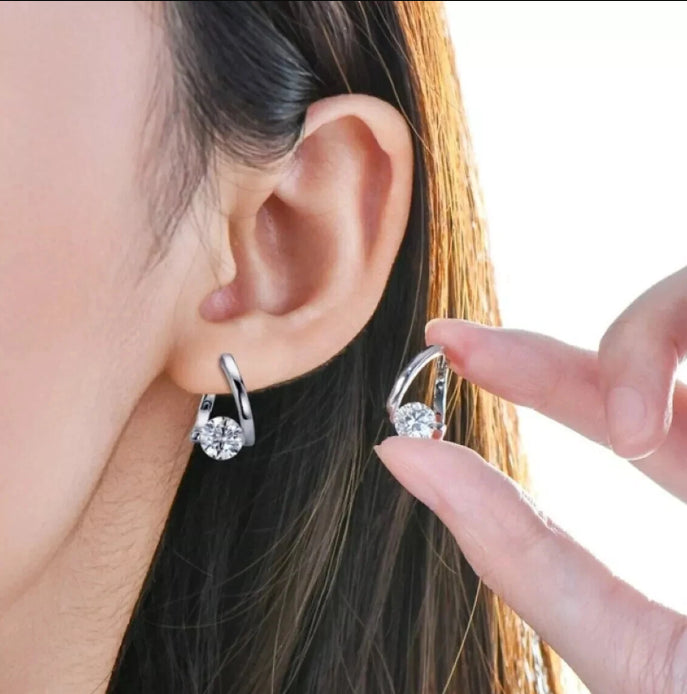 ⏰Limited Time Offer⏰- Luxurious Earrings