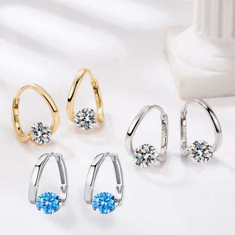 ⏰Limited Time Offer⏰- Luxurious Earrings