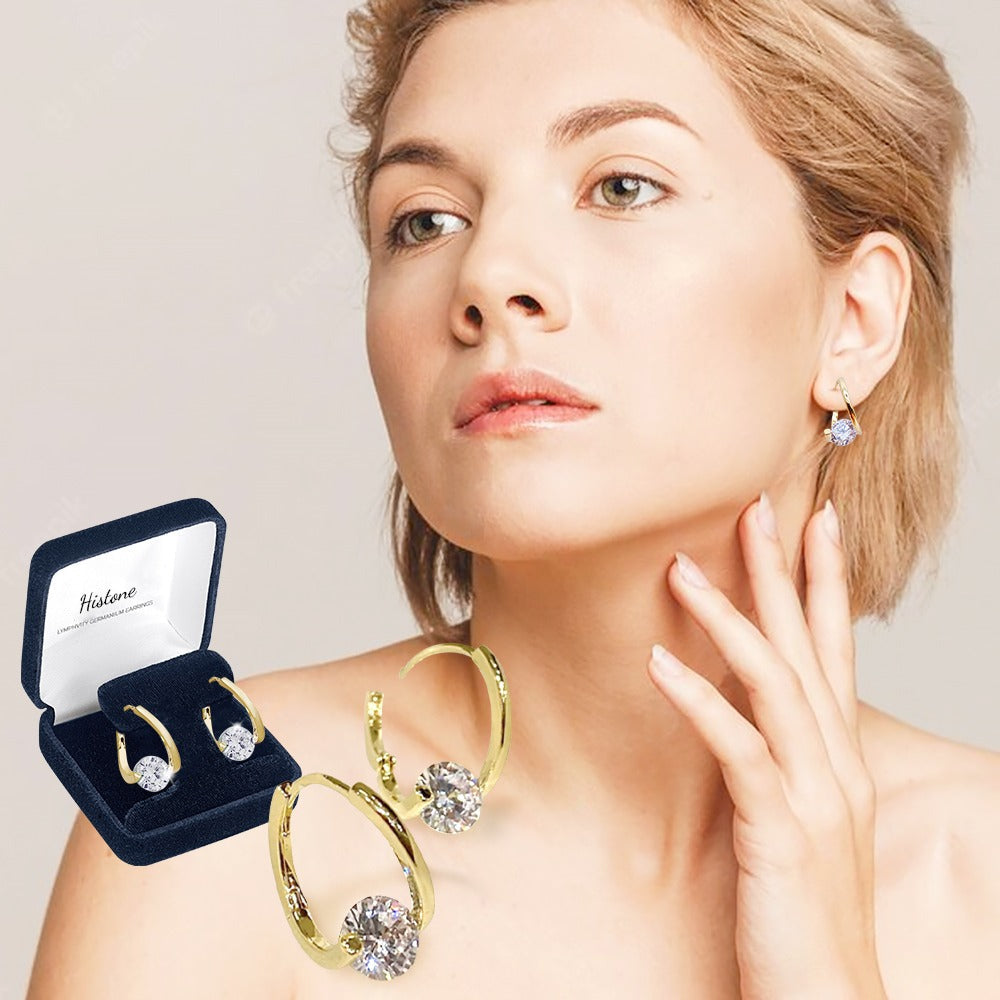 ⏰Limited Time Offer⏰- Luxurious Earrings