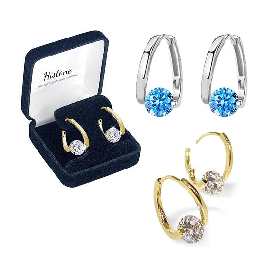 ⏰Limited Time Offer⏰- Luxurious Earrings